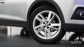 Seat Arona 1.0 TSI FR de 2020