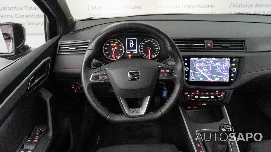 Seat Arona 1.0 TSI FR de 2021