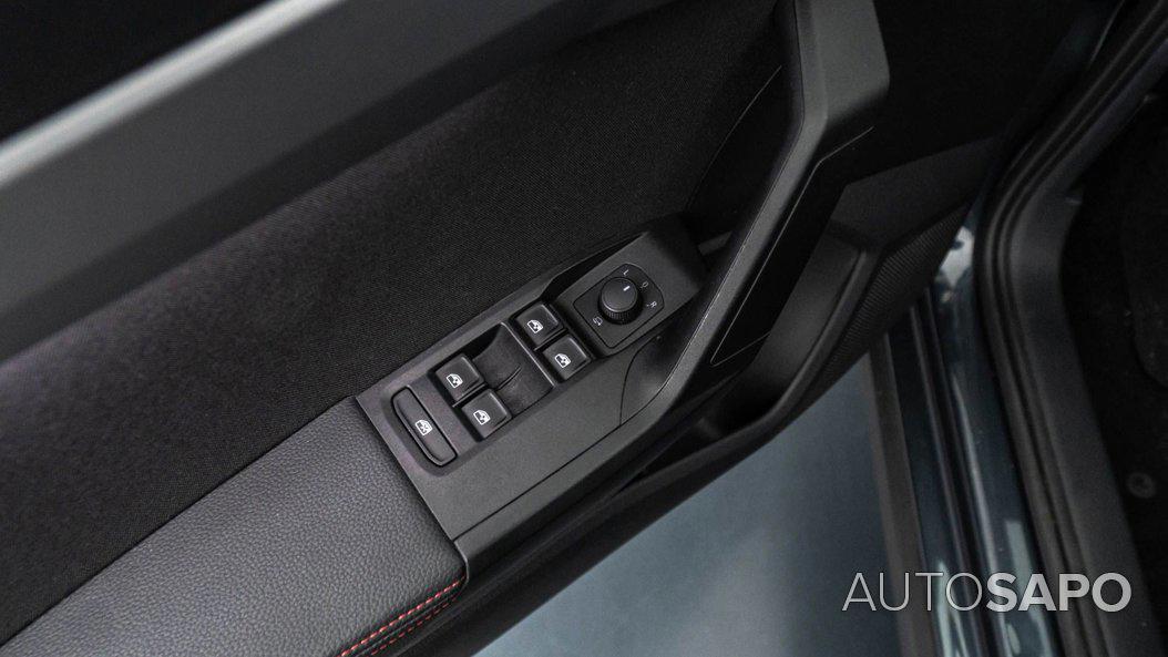 Seat Arona 1.0 TSI FR de 2021
