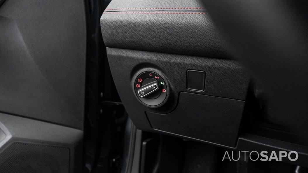 Seat Arona 1.0 TSI FR de 2021