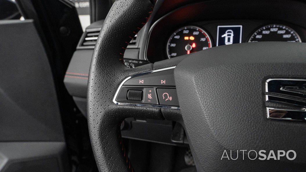 Seat Arona 1.0 TSI FR de 2021