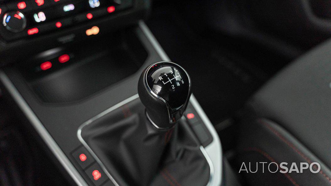 Seat Arona 1.0 TSI FR de 2021