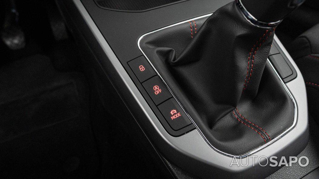 Seat Arona 1.0 TSI FR de 2021