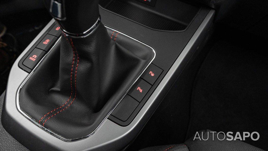 Seat Arona 1.0 TSI FR de 2021