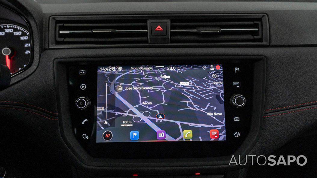 Seat Arona 1.0 TSI FR de 2021