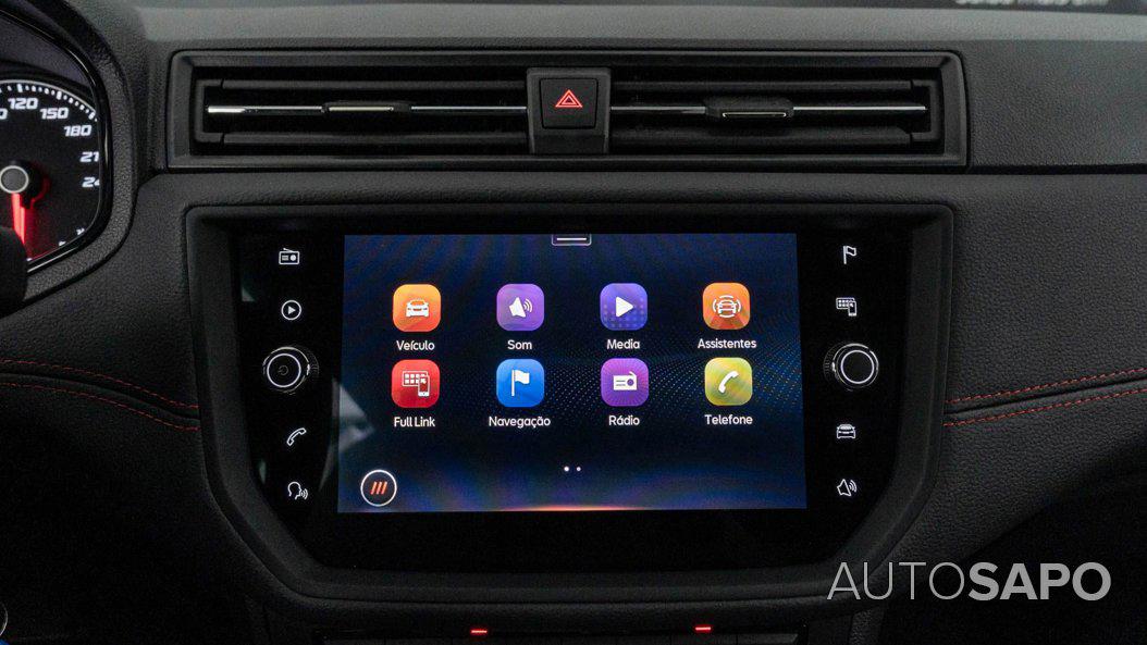 Seat Arona 1.0 TSI FR de 2021