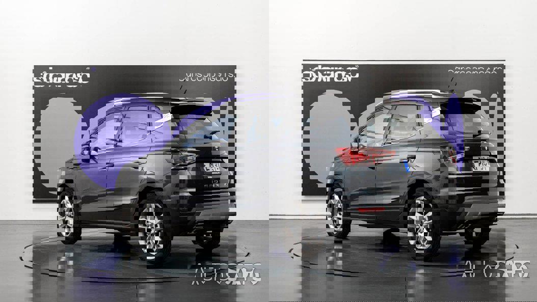 Seat Arona 1.0 TSI FR de 2021