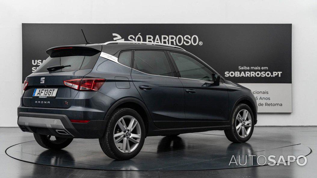 Seat Arona 1.0 TSI FR de 2021