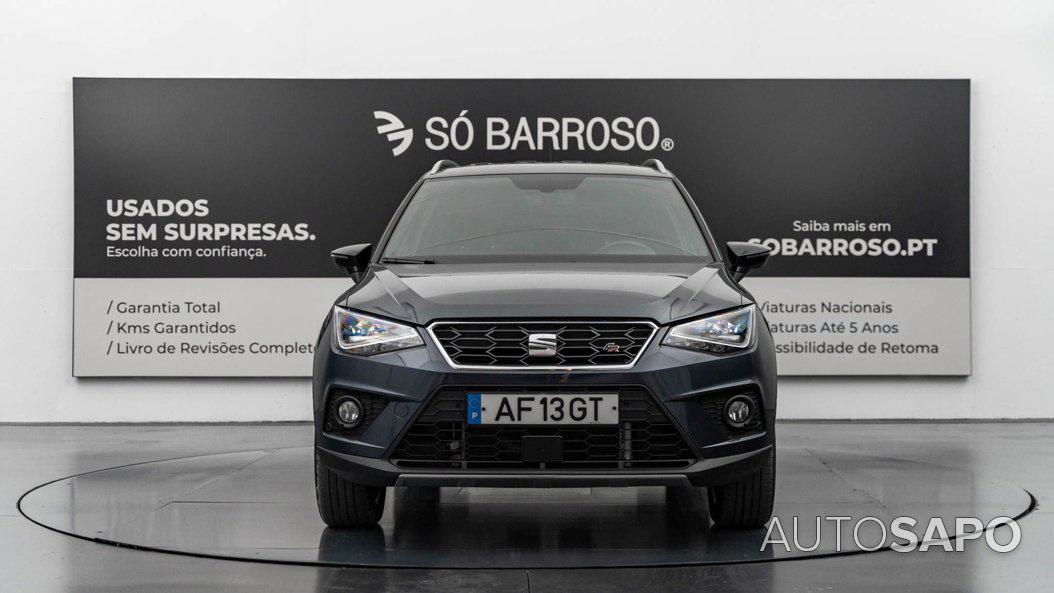 Seat Arona 1.0 TSI FR de 2021