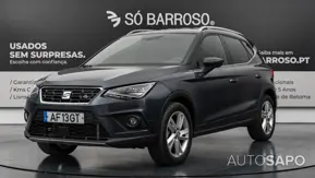 Seat Arona 1.0 TSI FR de 2021