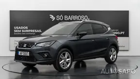 Seat Arona 1.0 TSI FR de 2021