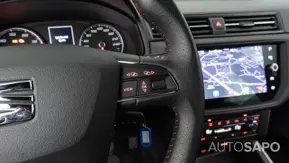 Seat Arona 1.0 TSI FR de 2021