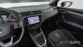 Seat Arona 1.0 TSI FR de 2021