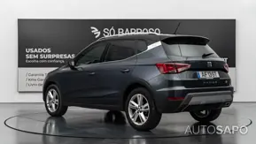 Seat Arona 1.0 TSI FR de 2021