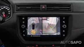 Seat Arona 1.0 TSI FR de 2021