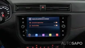 Seat Arona 1.0 TSI FR de 2021