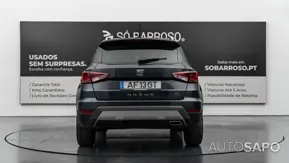 Seat Arona 1.0 TSI FR de 2021