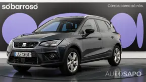 Seat Arona 1.0 TSI FR de 2021
