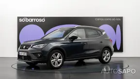 Seat Arona 1.0 TSI FR de 2021