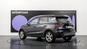 Seat Arona 1.0 TSI FR de 2021