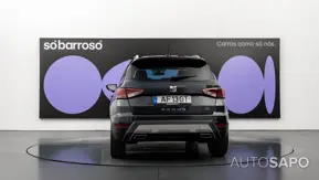Seat Arona 1.0 TSI FR de 2021