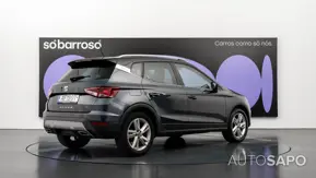 Seat Arona 1.0 TSI FR de 2021