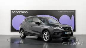 Seat Arona 1.0 TSI FR de 2021