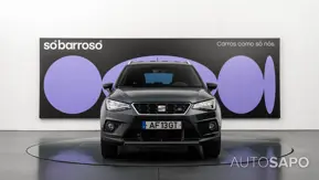Seat Arona 1.0 TSI FR de 2021