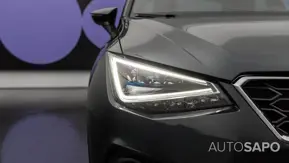 Seat Arona 1.0 TSI FR de 2021