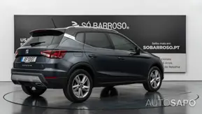 Seat Arona 1.0 TSI FR de 2021