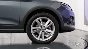 Seat Arona 1.0 TSI FR de 2021