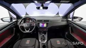 Seat Arona 1.0 TSI FR de 2021