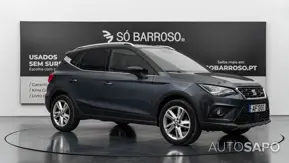 Seat Arona 1.0 TSI FR de 2021