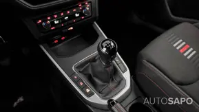 Seat Arona 1.0 TSI FR de 2021