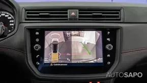 Seat Arona 1.0 TSI FR de 2021