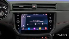 Seat Arona 1.0 TSI FR de 2021