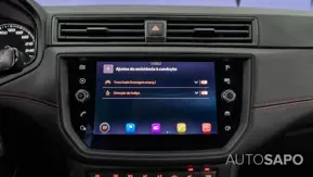 Seat Arona 1.0 TSI FR de 2021