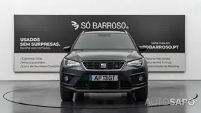 Seat Arona 1.0 TSI FR de 2021