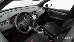 Seat Arona 1.0 TSI FR de 2021