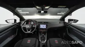 Seat Arona 1.0 TSI FR de 2021