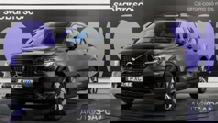Volvo XC40 de 2021