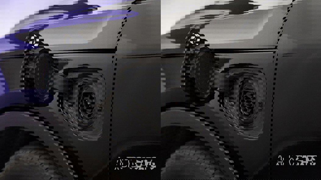 Volvo XC40 de 2021