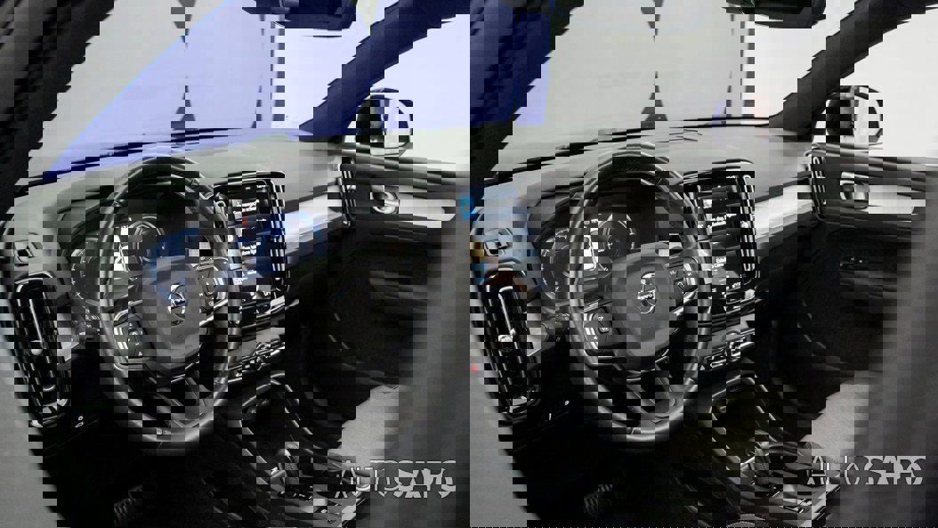 Volvo XC40 de 2021