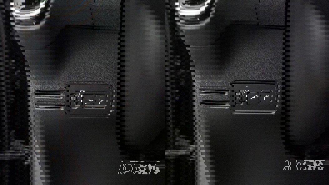 Volvo XC40 de 2021