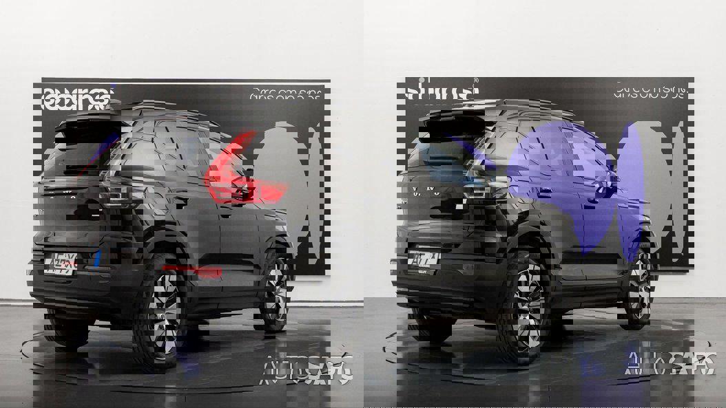 Volvo XC40 de 2021