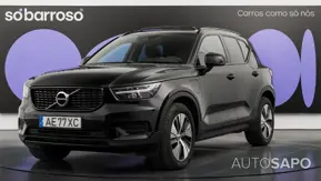 Volvo XC40 de 2021