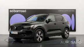 Volvo XC40 de 2021