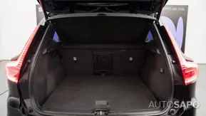 Volvo XC40 de 2021