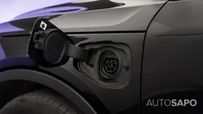 Volvo XC40 de 2021