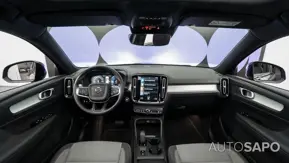 Volvo XC40 de 2021